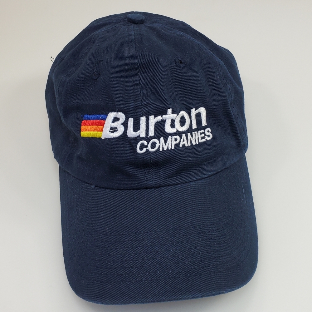Vintage Burton cap